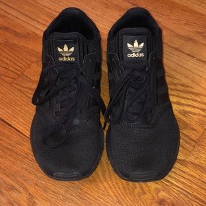 Adidas running sneakers
